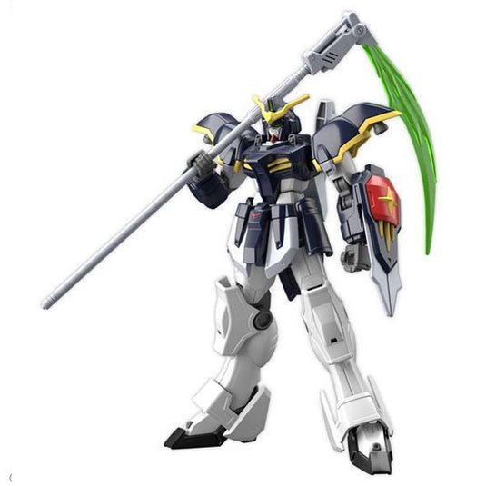 GUNDAM - HGAC 1/144 GUNDAM DEATHSCYTHE