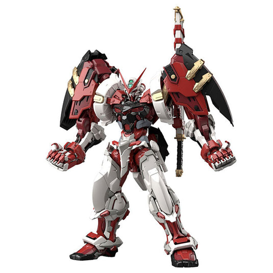 Gundam - Hi-Resolution Model 1/100 Astray Red Frame Powered Red