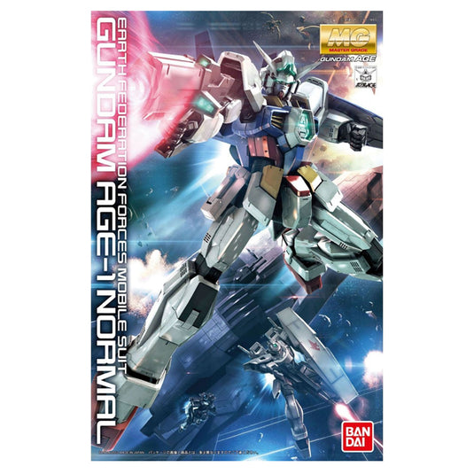 Gundam - MG 1/100 Gundam Age-1 Normal