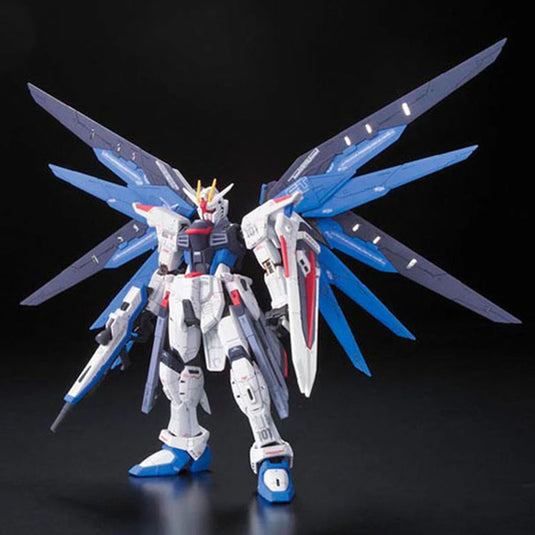 Gundam - RG 1/144 Freedom Gundam