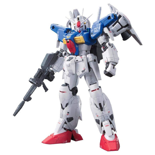 Gundam - RG 1/144 RX-78 GP01-Fb