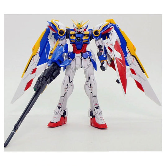 Gundam - RG 1/144 XXXG-01W WING GUNDAM EW