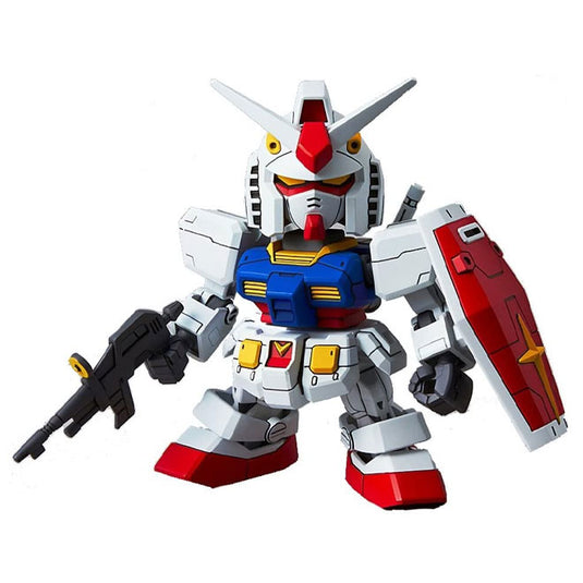 Gundam - SD GUNDAM EX-STANDARD 001 RX-78-2 GUNDAM