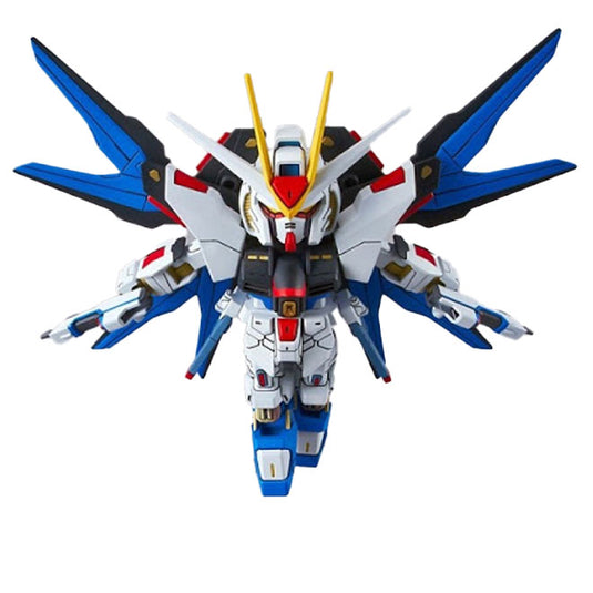 GUNDAM - SD GUNDAM EX-STANDARD 006 STRIKE FREEDOM GUNDAM