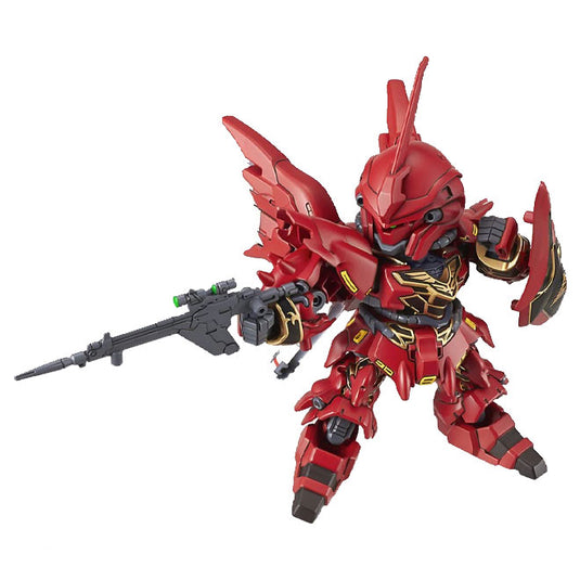 Gundam - SD GUNDAM EX-STANDARD 013 SINANJU