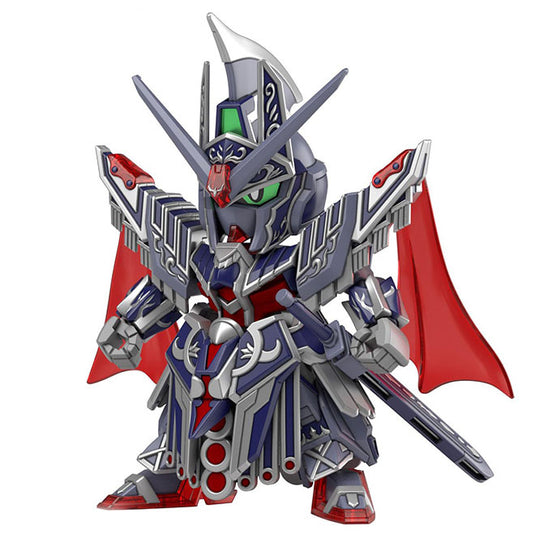 Gundam - SDW HEROES Caesar Legend