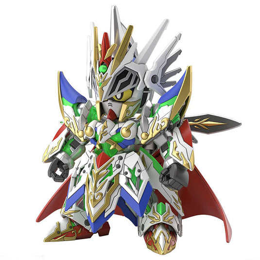 Gundam - SDW HEROES Knight Strike