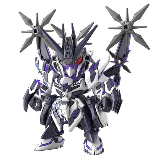 Gundam - SDW HEROES Saizo Delta Kai