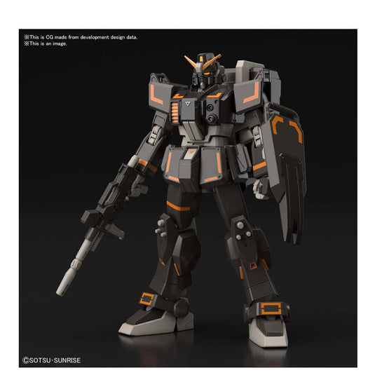 Gundam - GBB - HG 1/144 GUNDAM GROUND URBAN COMBAT TYPE