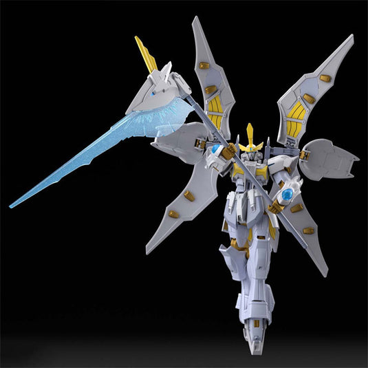 Gundam - HG 1/144 GUNDAM LIVELANCE HEAVEN