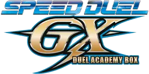 Yu-Gi-Oh! - Speed Duel GX: Duel Academy