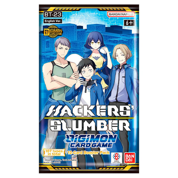 デジモンカード　HACKERS SLUMBER Amazon.co.jp: バンダイ(BANDAI) デジモンカードゲーム