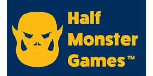Half Monster Games
