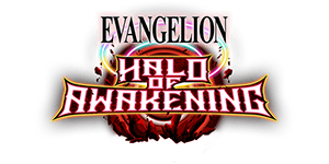Battle Spirits Saga - Evangelion - Halo of Awakening