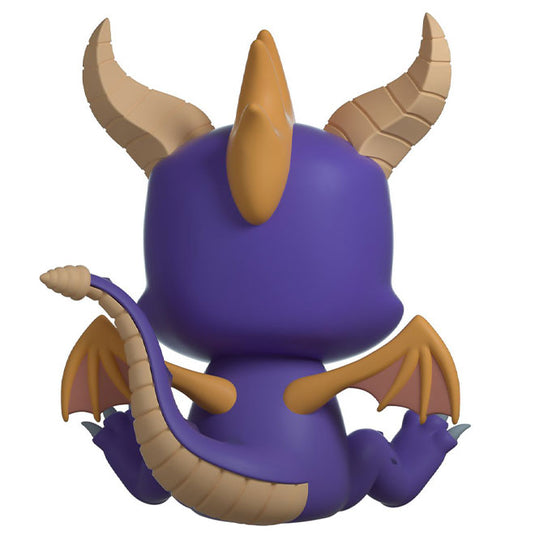 Youtooz - Spyro - Happy Vinyl Figure