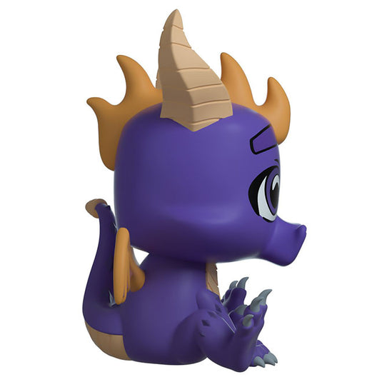 Youtooz - Spyro - Happy Vinyl Figure