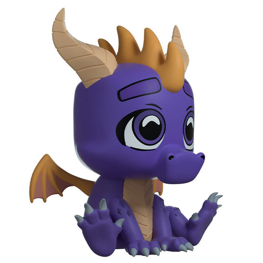 Youtooz - Spyro - Happy Vinyl Figure