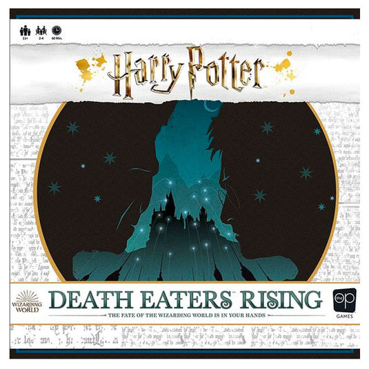 Harry Potter - Death Eaters Rising