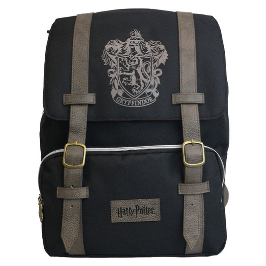 Vintage Harry Potter - Backpack - Gryffindor