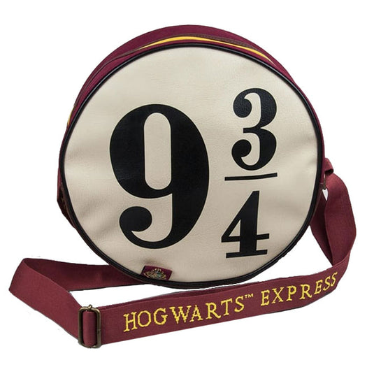 Harry Potter - Satchel Bag - Hogwarts Express 9 3/4