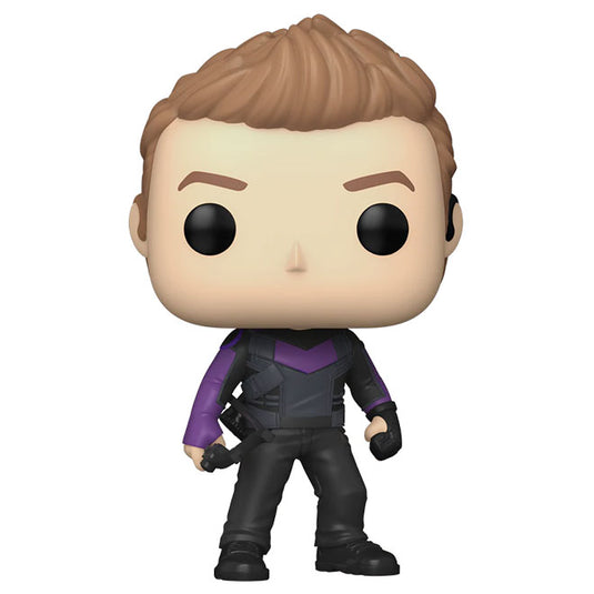 Funko POP! Vinyl - Marvel - Hawkeye #1211