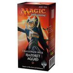 Magic The Gathering - Challenger Deck - Hazoret Aggro