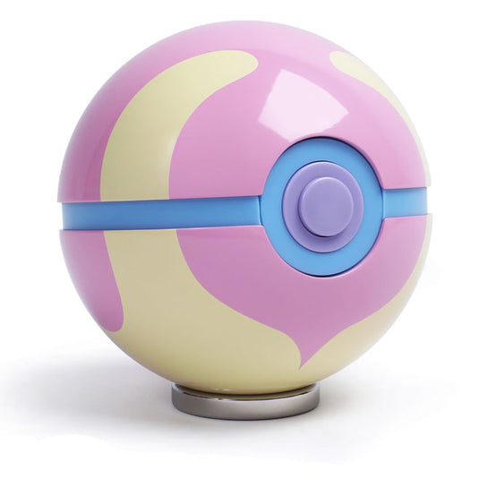 Pokemon - Diecast Replica - Heal Ball