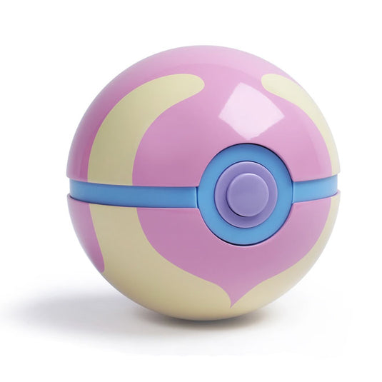 Pokemon - Diecast Replica - Heal Ball