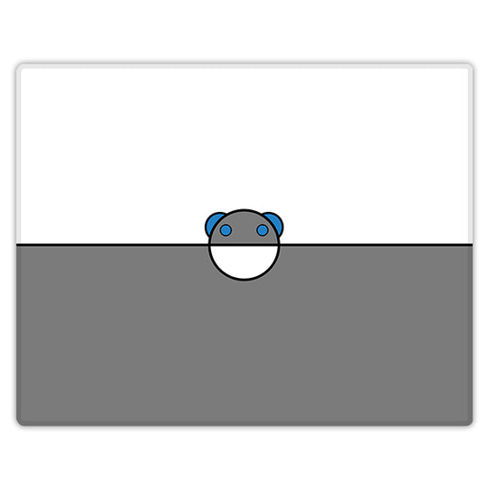 Exo Grafix - 2 Player Playmat - Design 18 (59cm x 75cm)