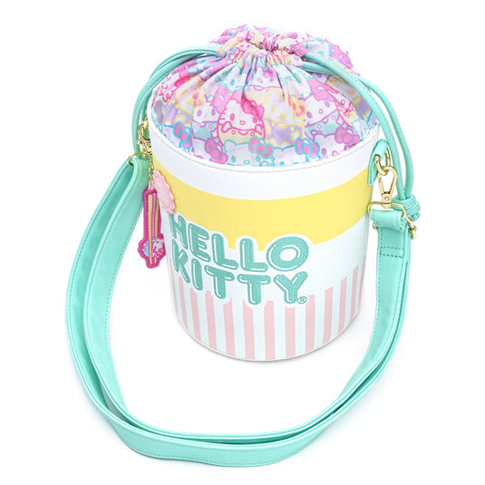 Loungefly - Hello Kitty - Cup O Kitty - Handbag