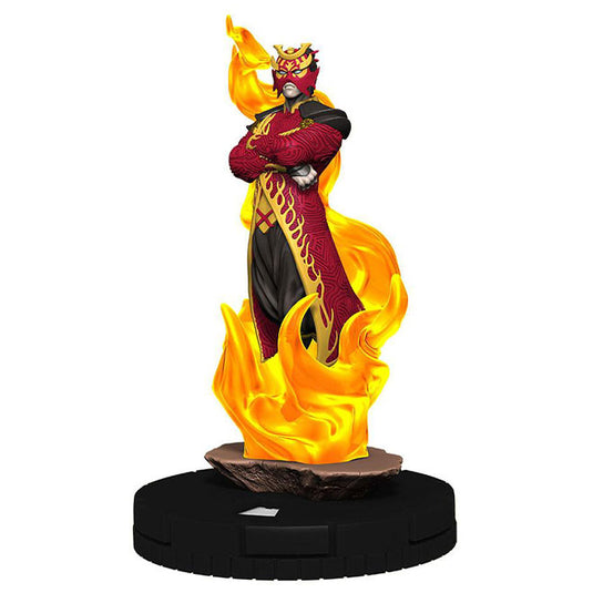 Marvel HeroClix - Marvel Hellfire Gala Premium Collection