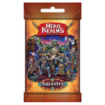 Hero Realms - Ancestry - Pack