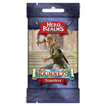 Hero Realms - Journeys Pack - Travelers