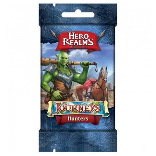Hero Realms - Journeys - Pack - Hunters
