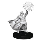 Marvel HeroClix - Deep Cuts Unpainted Miniatures - Dr. Doom