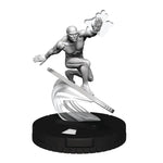 Marvel HeroClix - Deep Cuts Unpainted Miniatures - Silver Surfer