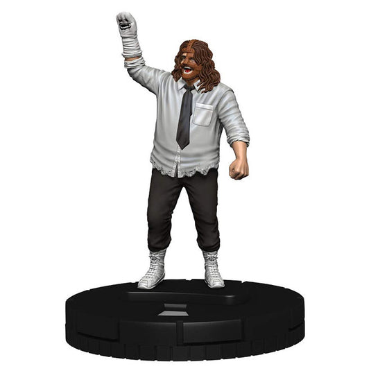 WWE HeroClix - Mankind Expansion Pack