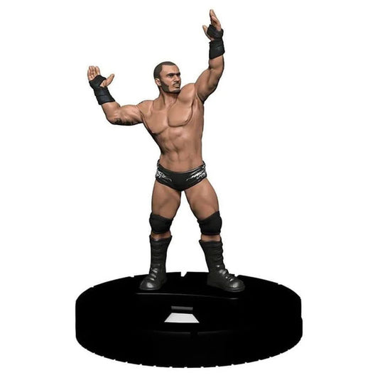 WWE HeroClix - Randy Orton Expansion Pack