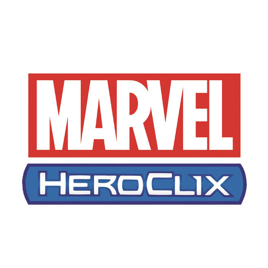 Marvel HeroClix - Set 47 - Booster Brick
