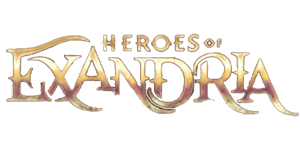 Critical Role - Heroes of Exandria Critical Role - Heroes of Exandria