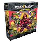 Power Rangers - Heroes of the Grid - Merciless Minions Pack Number 1