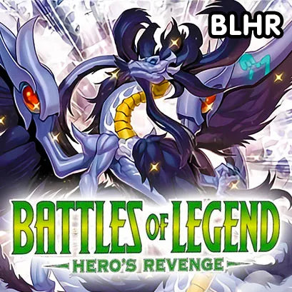 Heroes Revenge