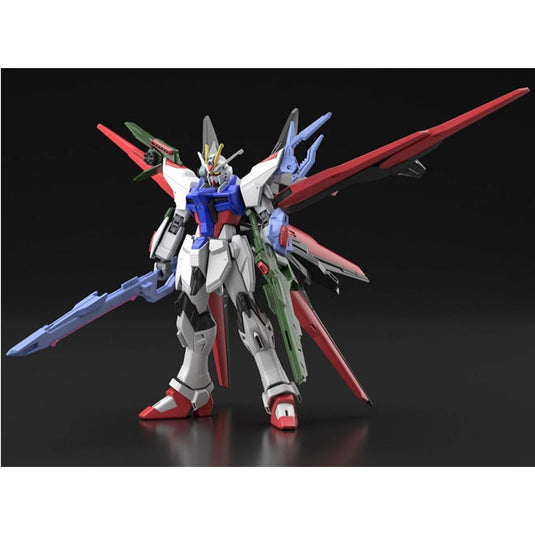 Gundam - HG 1/144 GUNDAM PERFECT STRIKE FREEDOM