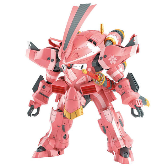 Gundam - HG 1/24 - SPIRICLE STRIKER PROTOTYPE OBU - (SAKURA AMAMIYA TYPE)