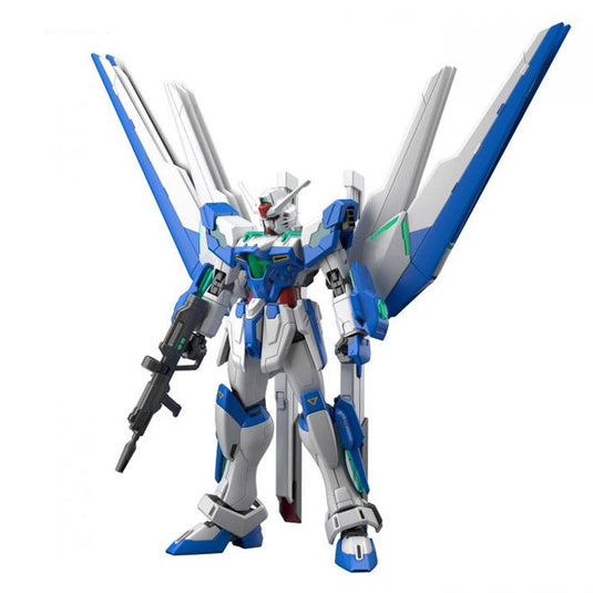 Gundam - HG 1/144 GUNDAM HELIOS