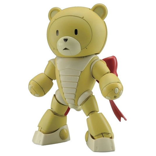 Gundam - HGBF 1/144 BEARGGUY III