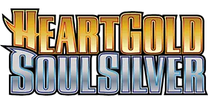 Pokemon - HeartGold & SoulSilver (Base Set)
