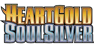 Pokemon - HeartGold & SoulSilver (Base Set) Pokemon - HeartGold & SoulSilver (Base Set)