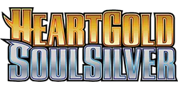 Pokemon - HeartGold & SoulSilver (Base Set) Collection