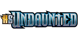 Pokemon - Undaunted